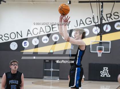 Thumbnail 2 in Peak to Peak @ Jefferson Academy photogallery.