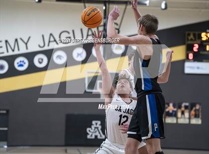 Thumbnail 3 in Peak to Peak @ Jefferson Academy photogallery.