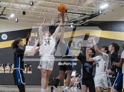 Thumbnail 3 in Peak to Peak @ Jefferson Academy photogallery.