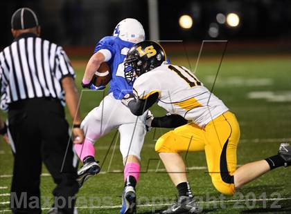 Thumbnail 1 in Lutheran South @ Hillsboro photogallery.