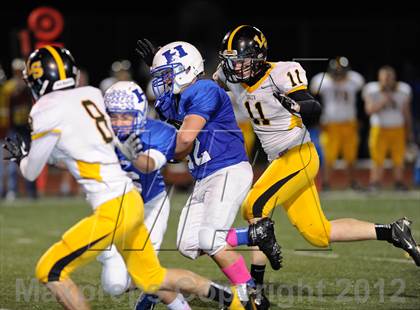 Thumbnail 1 in Lutheran South @ Hillsboro photogallery.