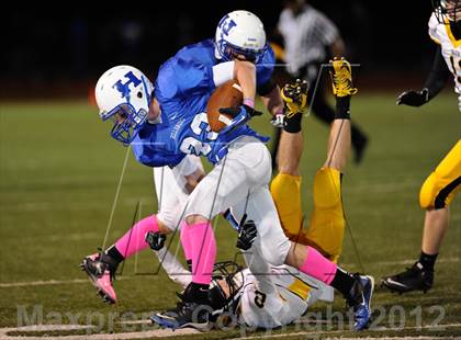 Thumbnail 3 in Lutheran South @ Hillsboro photogallery.