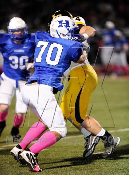 Thumbnail 3 in Lutheran South @ Hillsboro photogallery.