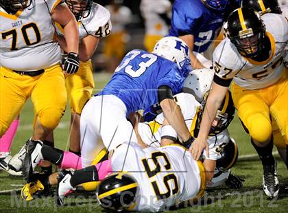 Thumbnail 2 in Lutheran South @ Hillsboro photogallery.