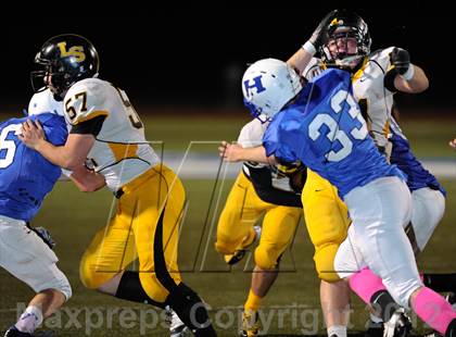 Thumbnail 1 in Lutheran South @ Hillsboro photogallery.