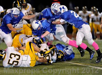 Thumbnail 2 in Lutheran South @ Hillsboro photogallery.