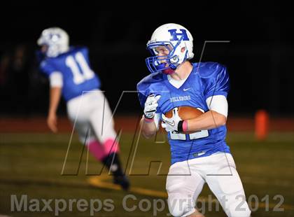 Thumbnail 3 in Lutheran South @ Hillsboro photogallery.