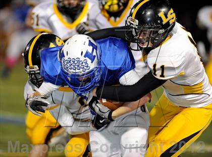 Thumbnail 2 in Lutheran South @ Hillsboro photogallery.