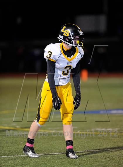Thumbnail 1 in Lutheran South @ Hillsboro photogallery.