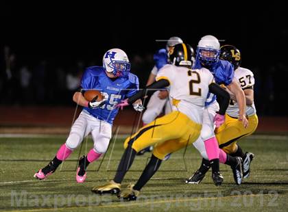 Thumbnail 3 in Lutheran South @ Hillsboro photogallery.