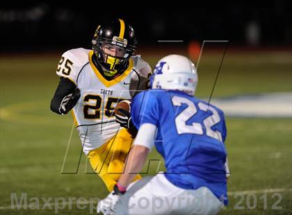 Thumbnail 3 in Lutheran South @ Hillsboro photogallery.