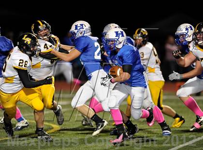 Thumbnail 3 in Lutheran South @ Hillsboro photogallery.