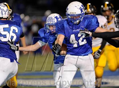 Thumbnail 1 in Lutheran South @ Hillsboro photogallery.