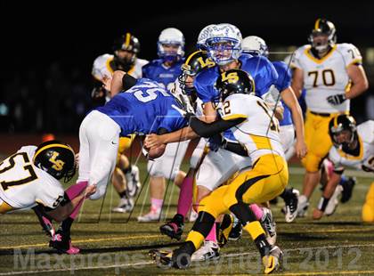 Thumbnail 1 in Lutheran South @ Hillsboro photogallery.