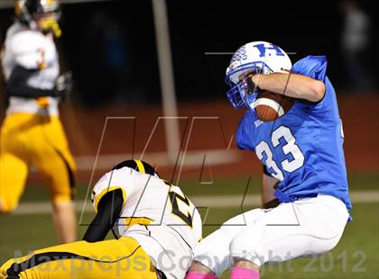 Thumbnail 2 in Lutheran South @ Hillsboro photogallery.