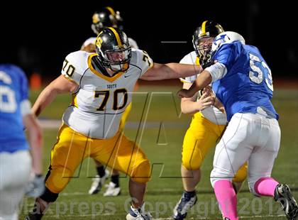 Thumbnail 2 in Lutheran South @ Hillsboro photogallery.