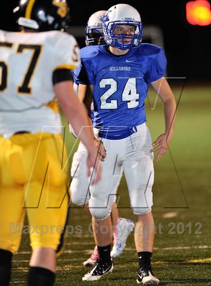 Thumbnail 3 in Lutheran South @ Hillsboro photogallery.
