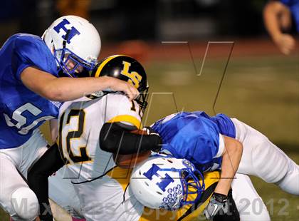 Thumbnail 3 in Lutheran South @ Hillsboro photogallery.