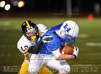 Thumbnail 3 in Lutheran South @ Hillsboro photogallery.