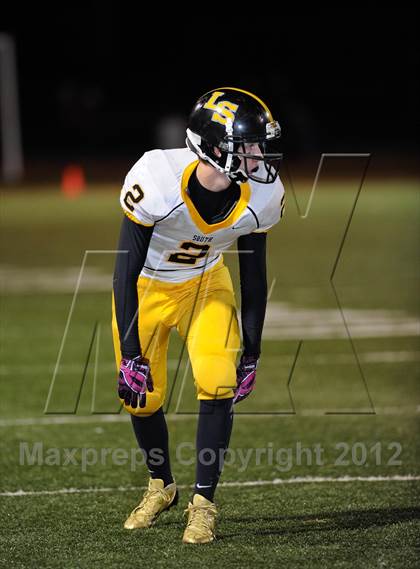 Thumbnail 1 in Lutheran South @ Hillsboro photogallery.