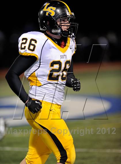 Thumbnail 3 in Lutheran South @ Hillsboro photogallery.
