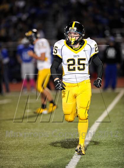 Thumbnail 1 in Lutheran South @ Hillsboro photogallery.