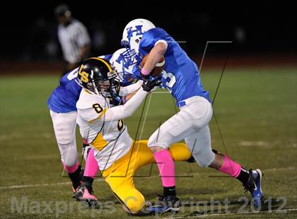 Thumbnail 2 in Lutheran South @ Hillsboro photogallery.