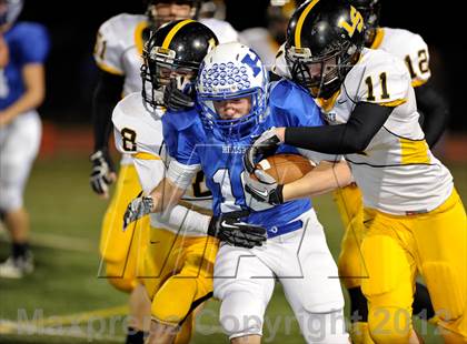 Thumbnail 1 in Lutheran South @ Hillsboro photogallery.