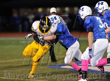 Thumbnail 3 in Lutheran South @ Hillsboro photogallery.