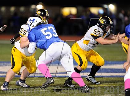 Thumbnail 3 in Lutheran South @ Hillsboro photogallery.