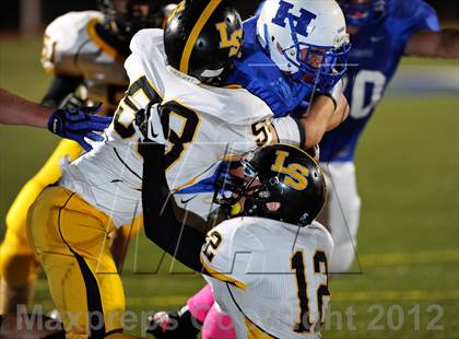 Thumbnail 1 in Lutheran South @ Hillsboro photogallery.