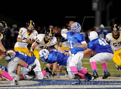 Thumbnail 1 in Lutheran South @ Hillsboro photogallery.