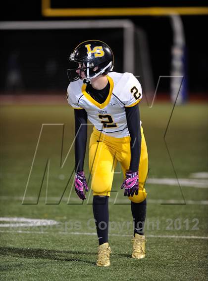 Thumbnail 1 in Lutheran South @ Hillsboro photogallery.