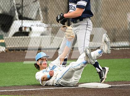 Thumbnail 3 in Columbine @ Valor Christian photogallery.