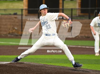 Thumbnail 1 in Columbine @ Valor Christian photogallery.