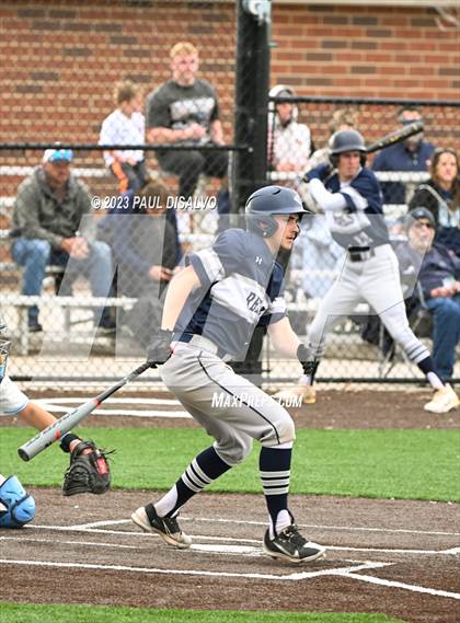 Thumbnail 3 in Columbine @ Valor Christian photogallery.