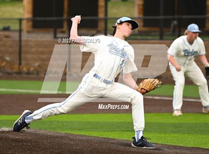 Thumbnail 3 in Columbine @ Valor Christian photogallery.