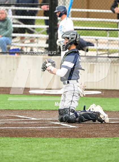 Thumbnail 3 in Columbine @ Valor Christian photogallery.
