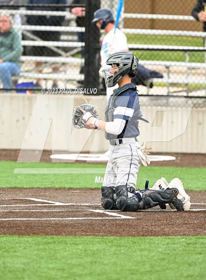 Thumbnail 2 in Columbine @ Valor Christian photogallery.