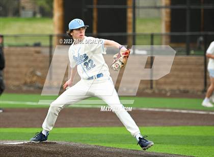 Thumbnail 1 in Columbine @ Valor Christian photogallery.