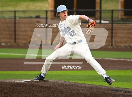Thumbnail 3 in Columbine @ Valor Christian photogallery.