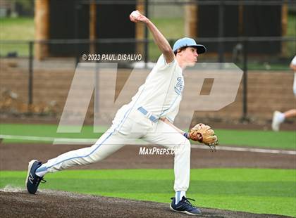 Thumbnail 2 in Columbine @ Valor Christian photogallery.