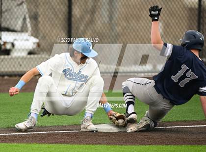 Thumbnail 3 in Columbine @ Valor Christian photogallery.