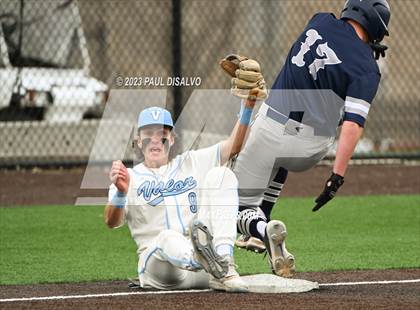 Thumbnail 1 in Columbine @ Valor Christian photogallery.