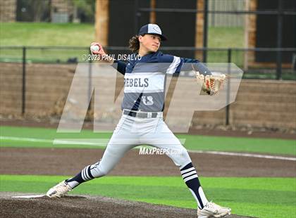 Thumbnail 1 in Columbine @ Valor Christian photogallery.