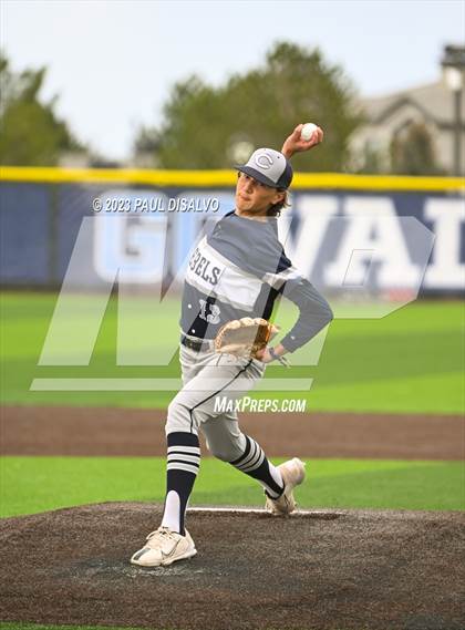 Thumbnail 3 in Columbine @ Valor Christian photogallery.