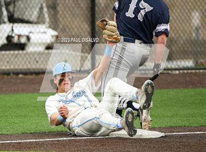 Thumbnail 1 in Columbine @ Valor Christian photogallery.