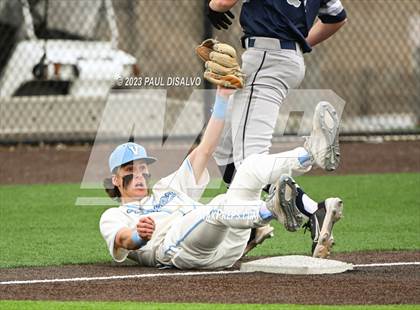 Thumbnail 3 in Columbine @ Valor Christian photogallery.