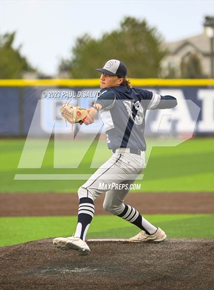 Thumbnail 1 in Columbine @ Valor Christian photogallery.