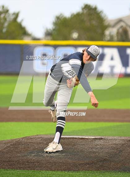 Thumbnail 3 in Columbine @ Valor Christian photogallery.
